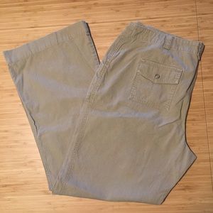 JJill Khaki pants